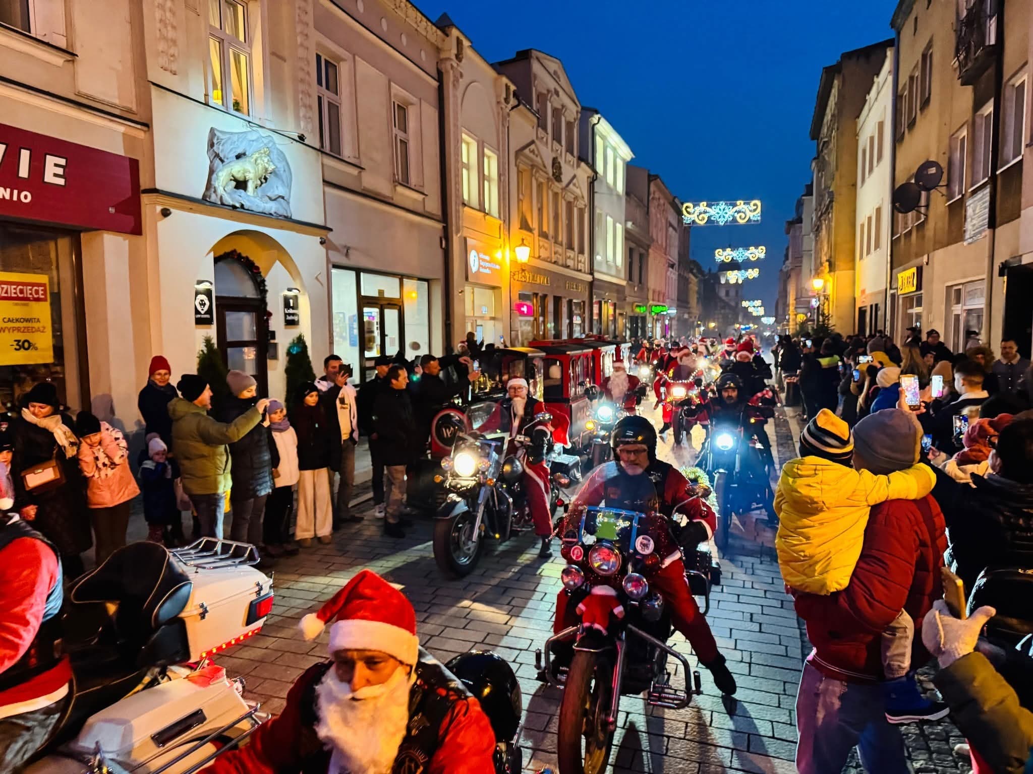 O nas - Organizacja Decors